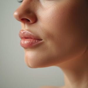 lip augmentation results