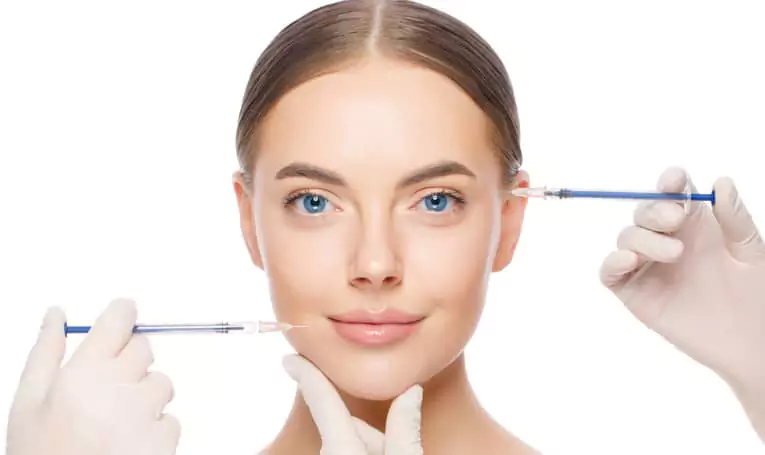 بهترین کلینیک تزریق ژل در مشهد