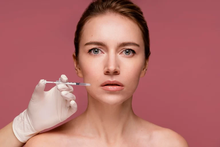 تفاوت بین فیلر و بوتاکس - Difference Between Fillers and Botox
