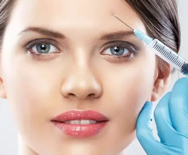 HIFU better or Botox