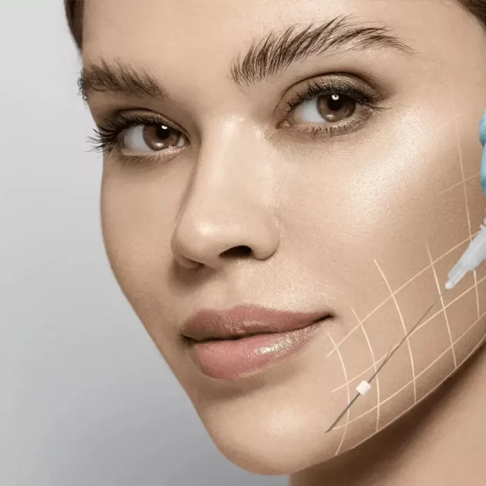 thread face lift
